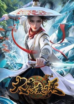 Đại Đường Thừa Phong Lục